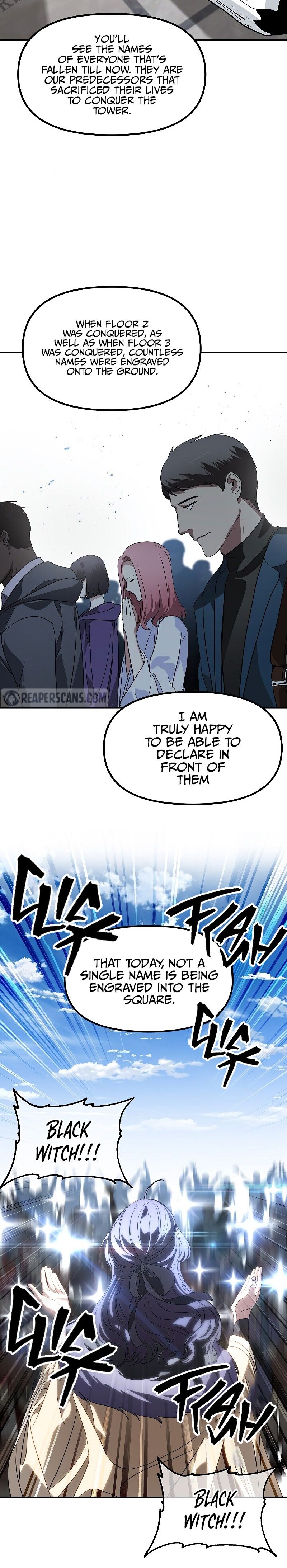 SSS-Class Suicide Hunter, Chapter 46 image 25